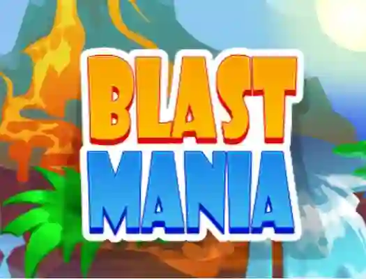Cluiche Blast Mania ar líne