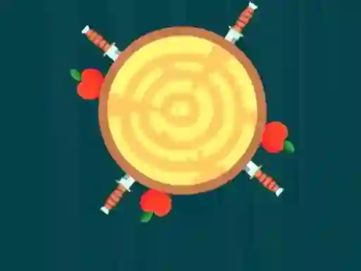 Cluiche Knife Skill ar líne