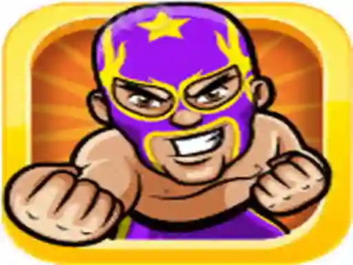 Cluiche Wrestling ar líne