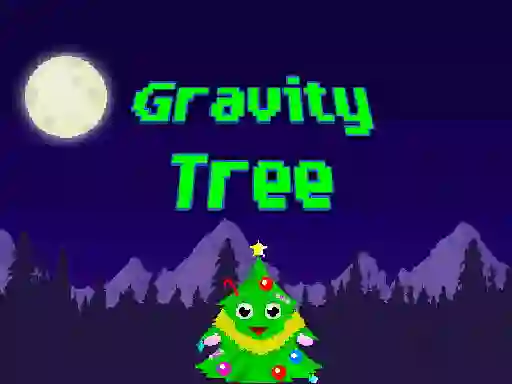 Cluiche Gravity Tree ar líne