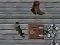 Cluiche Escape From Castle Dragonstone ar líne