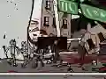 Cluiche Zombie Trailer Park ar líne
