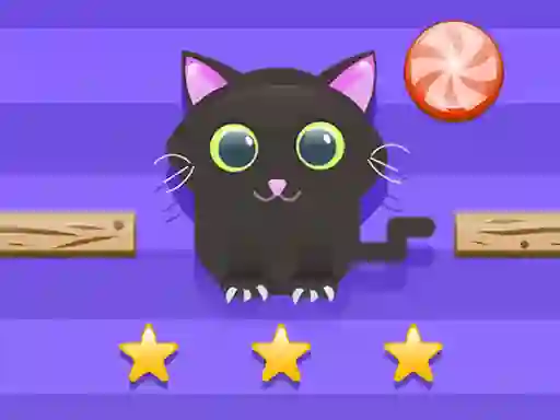 Cluiche Cat Challenge ar líne