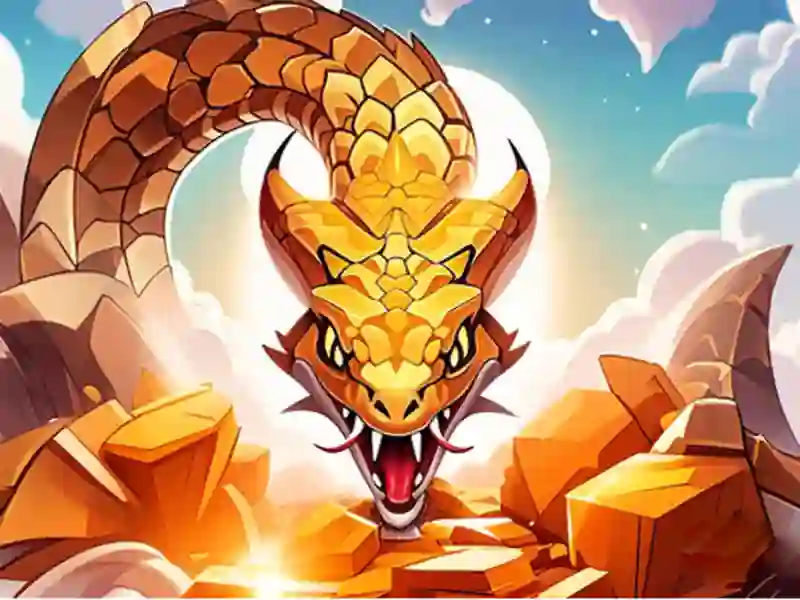 Cluiche Snake Hunter ar líne