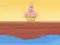 Cluiche SpongeBob Seesaw Mania ar líne