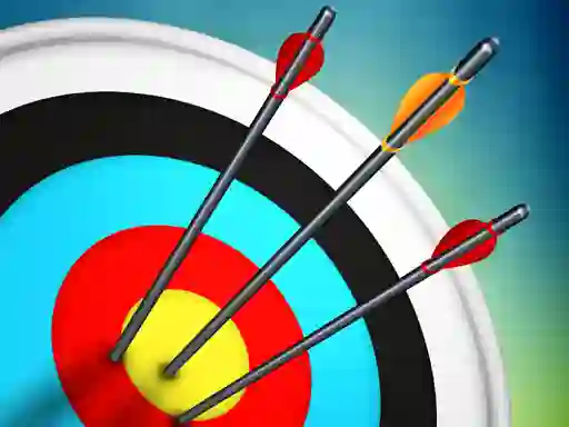 Cluiche Master Archery Shooting ar líne