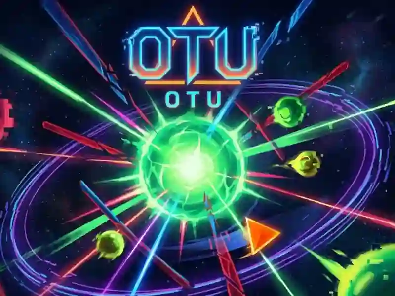 Cluiche Otu ar líne