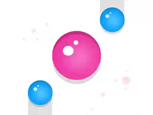 Cluiche Crazy Dots ar líne