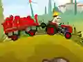 Cluiche Farm Express ar líne