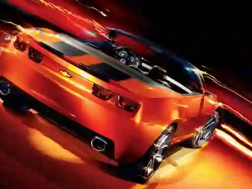 Cluiche Cool Cars Puzzle ar líne