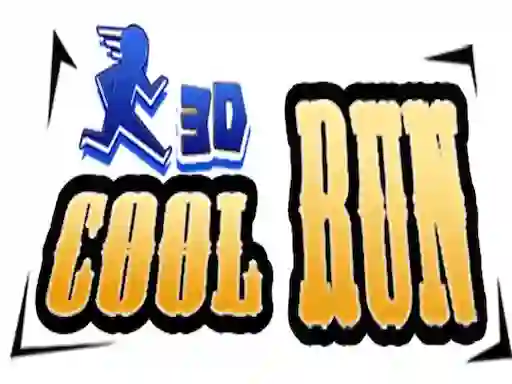 Cluiche Cool Run 3d ar líne