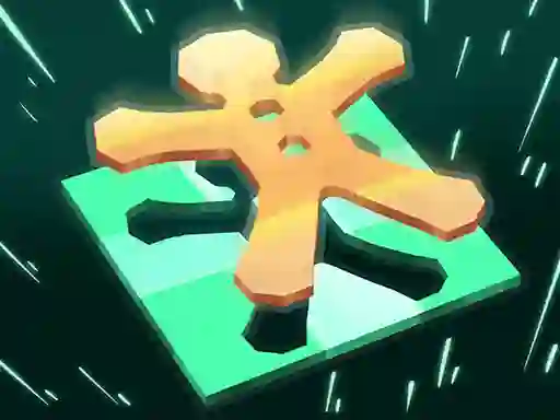 Cluiche Falling Puzzles ar líne