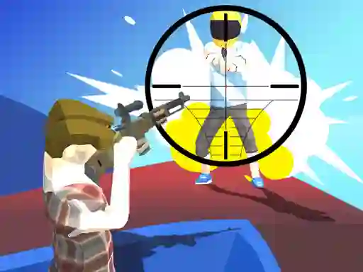 Cluiche Super Sniper Missions ar líne