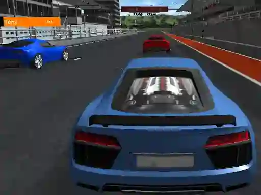 Cluiche Racing Cars ar líne