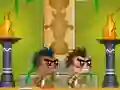 Cluiche Fart king Bros ar líne
