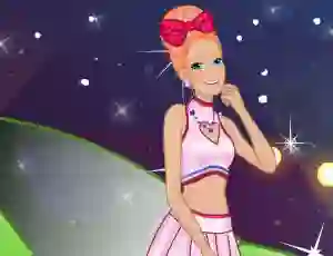 Cluiche Car Model Dress Up ar líne