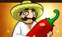 Cluiche Taco Bar ar líne