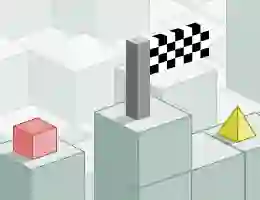 Cluiche Cube Xtreme ar líne