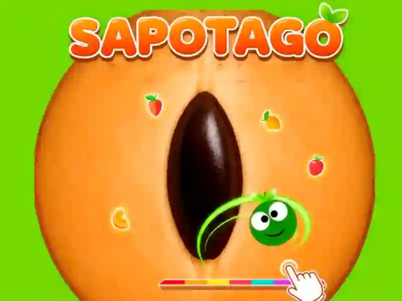 Cluiche SapotaGo ar líne