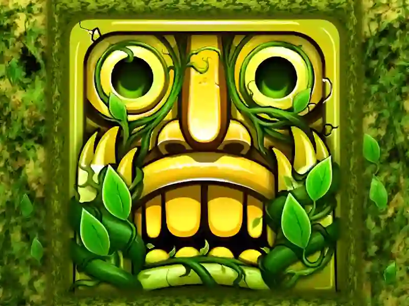 Cluiche Temple Run 2 ar líne