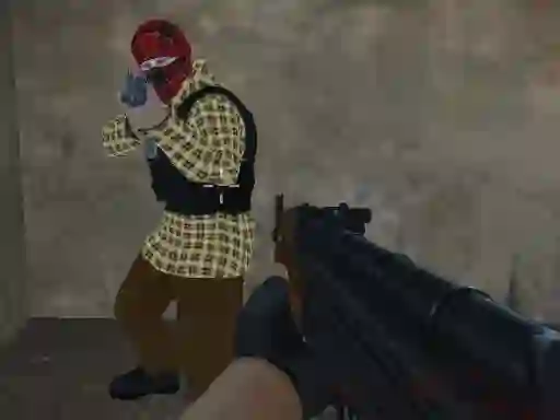 Cluiche Army Commando ar líne
