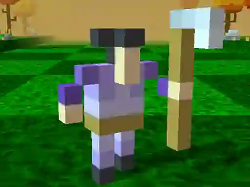 Cluiche Flippy Hero ar líne