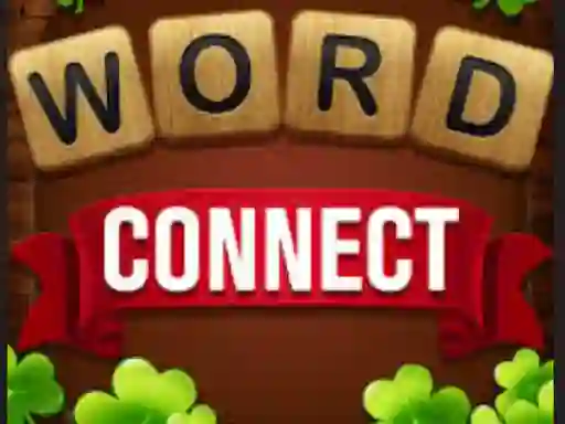 Cluiche Word Connect ar líne