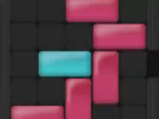 Cluiche Move Block ar líne