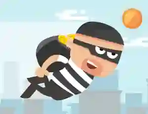 Cluiche City Theft ar líne