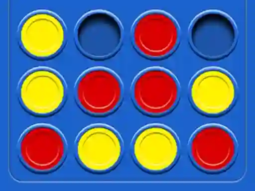 Cluiche Ultimate Connect 4 ar líne