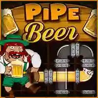 Cluiche Pipe Beer ar líne