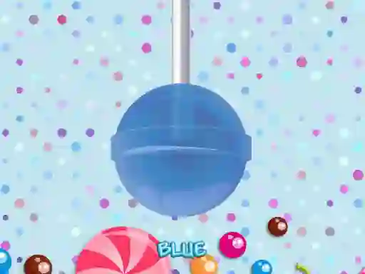 Cluiche Lollipop True Colors ar líne