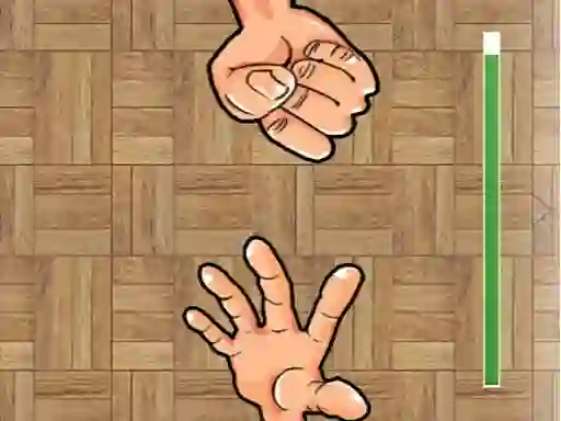 Cluiche Rock, Paper, Scissor ar líne