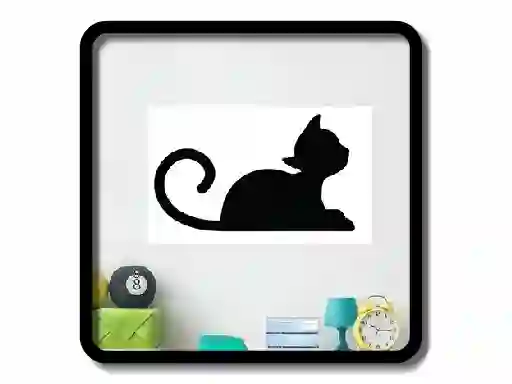 Cluiche Cute Cat Room Differences ar líne
