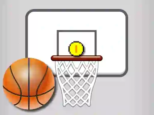 Cluiche Spin Basketball ar líne