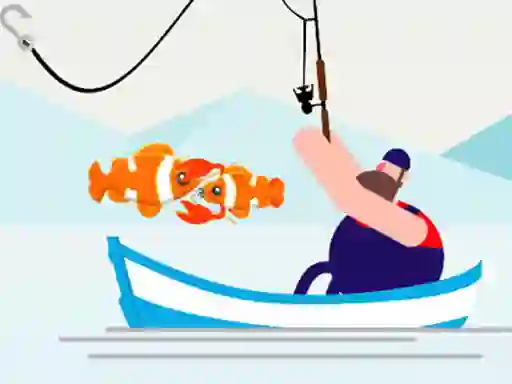 Cluiche Go Fish ar líne