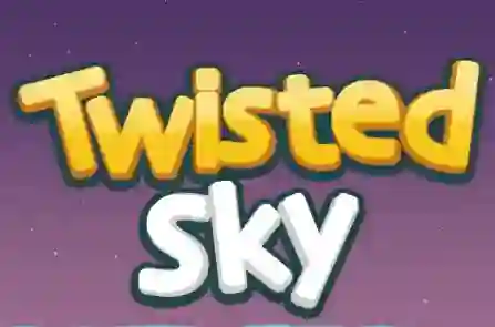 Cluiche Twisted Sky ar líne