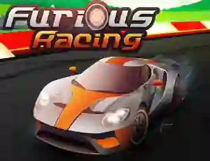Cluiche Furious Racing ar líne