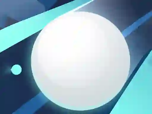 Cluiche Falling Ball 3d ar líne
