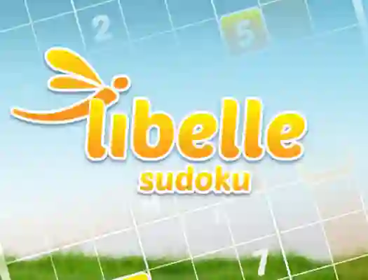 Cluiche Sudoku ar líne