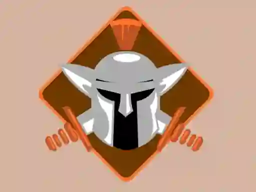 Cluiche Knight Arena.io ar líne