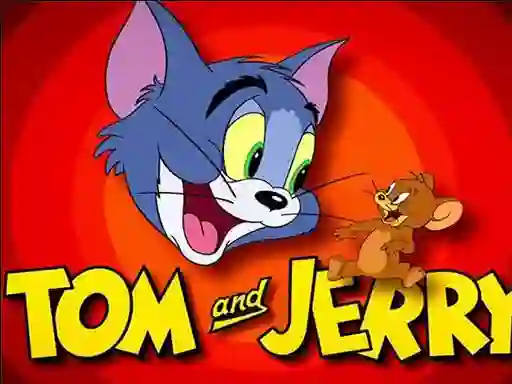 Cluiche Tom & Jerry: Runner ar líne