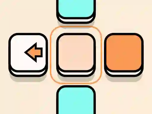 Cluiche Color Blocks ar líne
