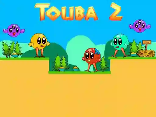 Cluiche Touba 2 ar líne