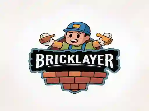 Cluiche Bricklayer ar líne