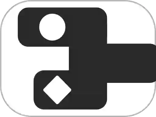 Cluiche Maze Black And Withe ar líne