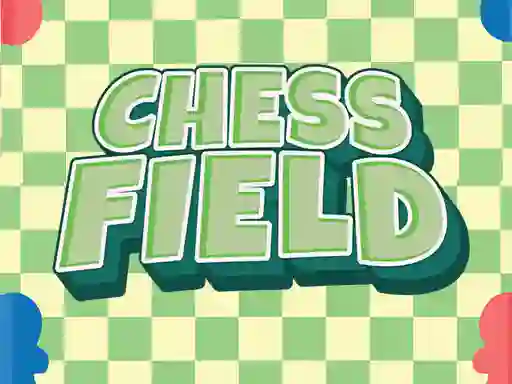 Cluiche Chess Field ar líne