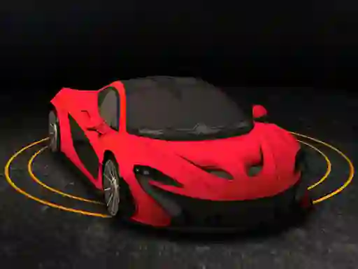 Cluiche Turbo Car Track ar líne