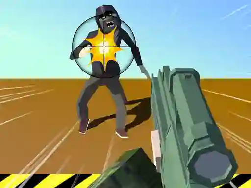 Cluiche Merge Gun Fps Shooting Zombie ar líne