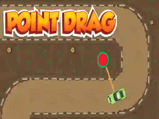 Cluiche Point Drag ar líne